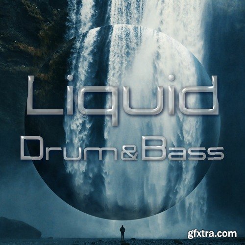 Korg Wavestate Liquid Drum & Bass Presets