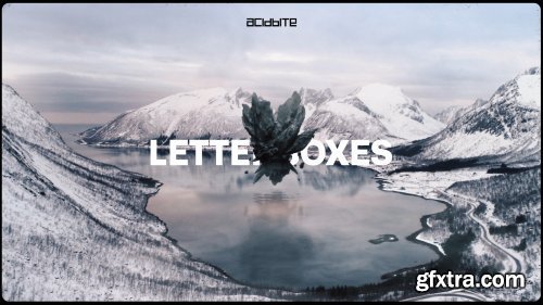 AcidBite - Letterboxes