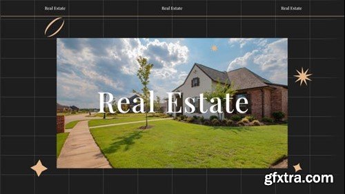 Videohive Real Estate 47495706