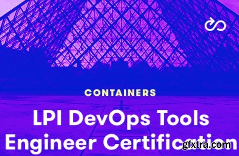 Acloud Guru - LPI DevOps Tools Engineer Certification