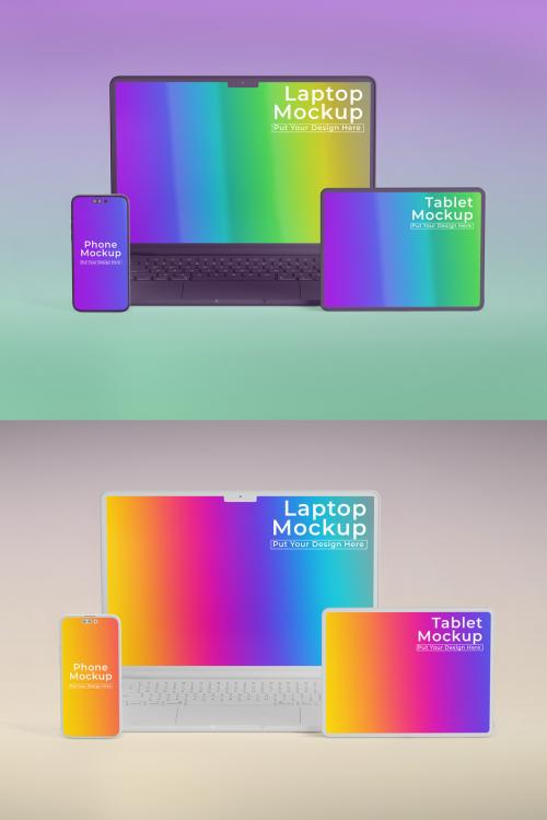 Devices Mockup 635279056