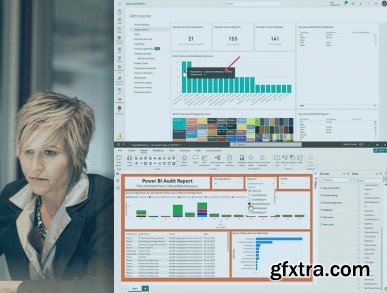 Usage Monitoring and Auditing as a Power BI Admin