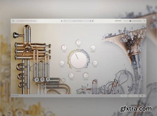 Groove3 Arturia Augmented BRASS Explained