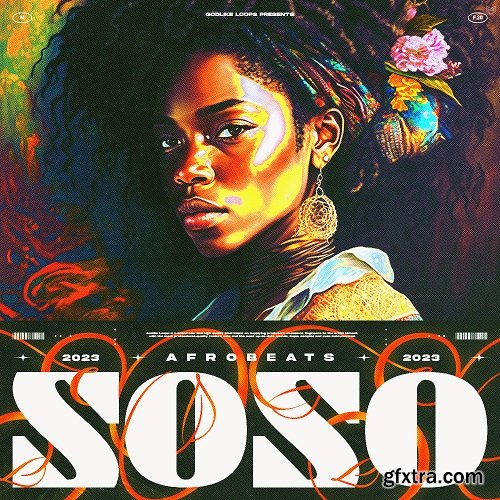 Oneway Audio Soso Afrobeats 2023