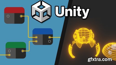 Learn To Use Shader Graph To Create Awesome Effects In Unity