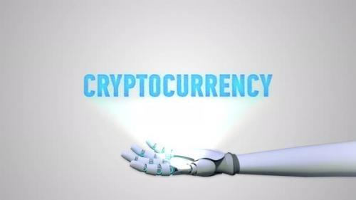 Videohive - Cryptocurrency - 45821859