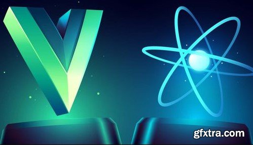 Vue for React Devs: Differences