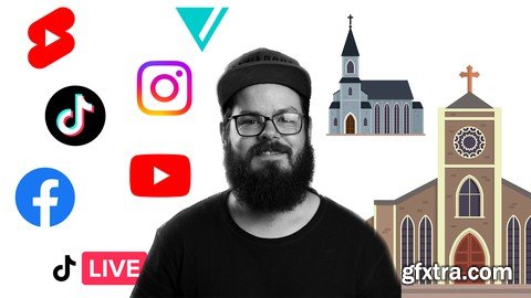 Content Creation | Church Edition | Getting Started