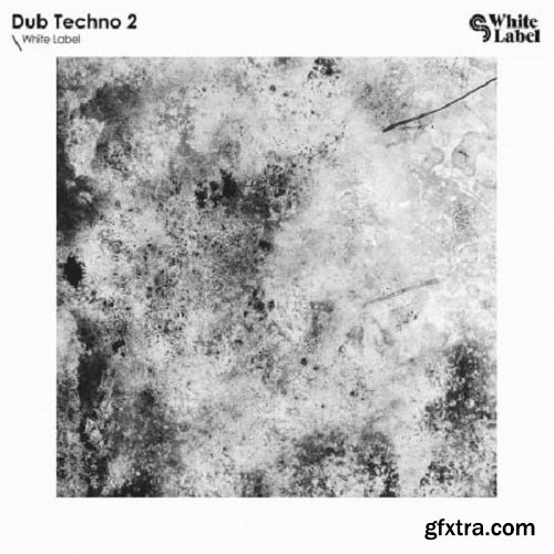 Sample Magic White Label Dub Techno 2