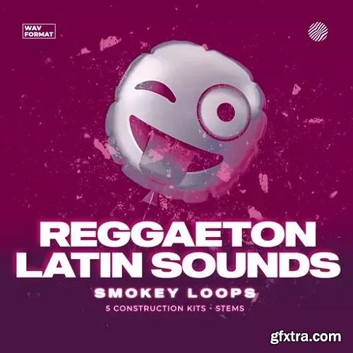 Smokey Loops Reggaeton Latin Sounds