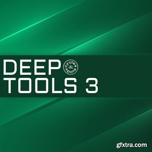 Cycles & Spots Deep Tools 3