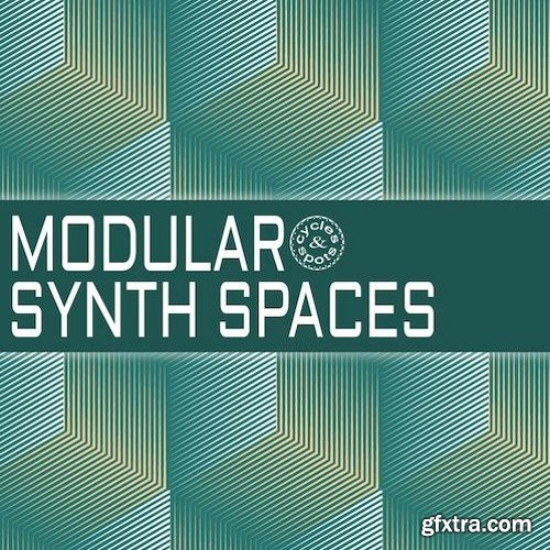 Cycles & Spots Modular Synth Spaces