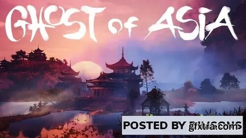 Ghost of Asia v5.0-5.2