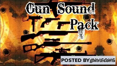 Gun Sound Pack v4.10-4.27, 5.0-5.2