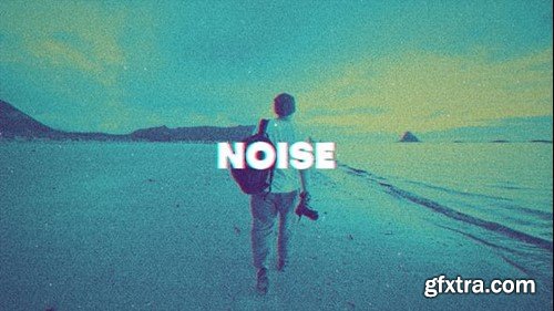 Videohive Noise Looks 47621820