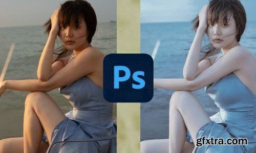 Secrets of Perfect Photoshop Retouching for Studio Photos