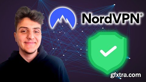 NordVPN 101 : Privacy Starts with a Click