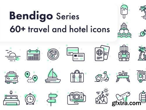 Bendigo - Travel and hotel Ui8.net