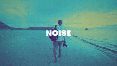 Videohive - Noise Looks - 47621820