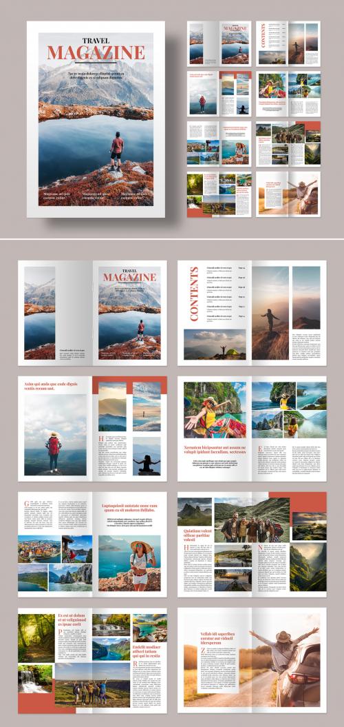 Travel Magazine 637376816