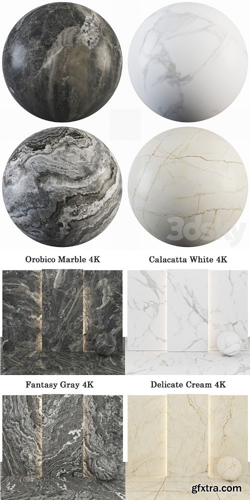 Collection Marble 32