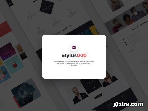 Stylus000 Ui8.net