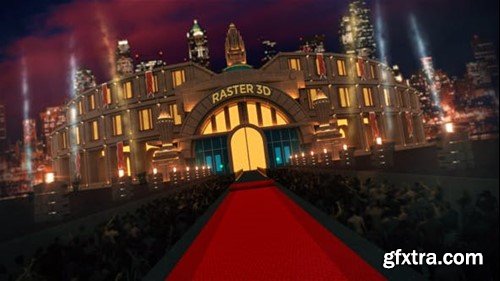 Videohive Red Carpet 5 27000832