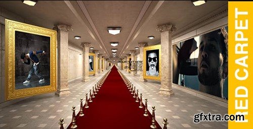 Videohive Red Carpet 2 14098169