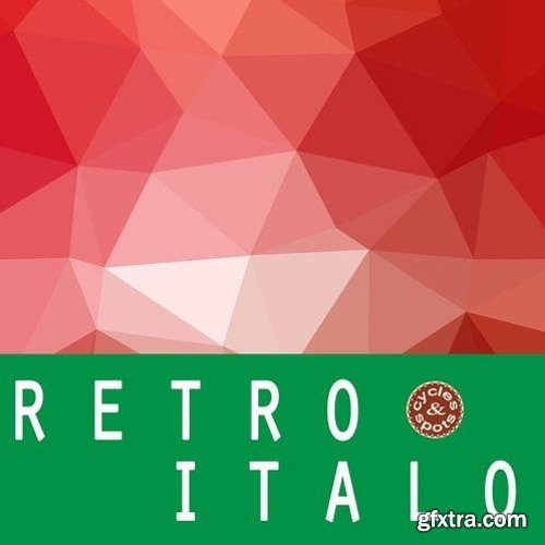 Cycles & Spots Retro Italo