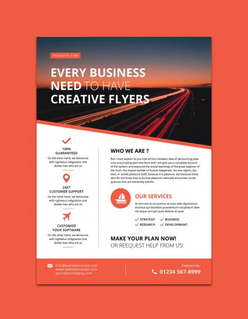 Business Flyer Layout 636956370