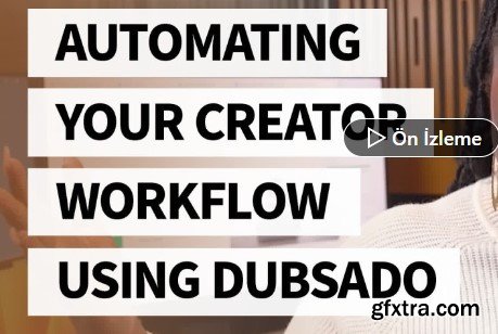 Automating Your Creator Workflow Using Dubsado