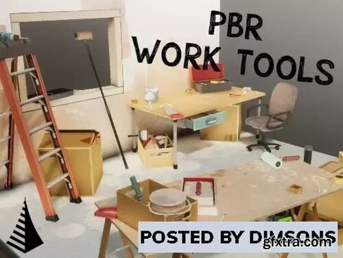 PBR Work Tools v1.0