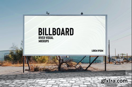 Billboard Mockup WLTKBHD
