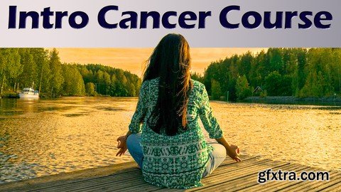 The Introductory Cancer Detox Course