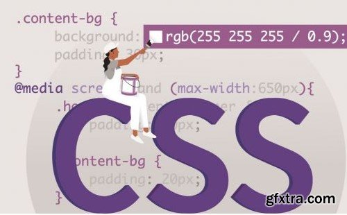 CSS Essential Training (2023)
