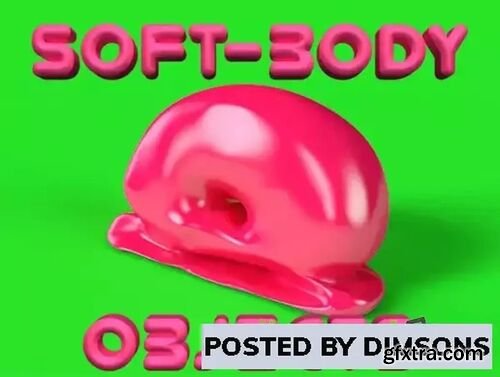 Soft-Body Objects v1.0