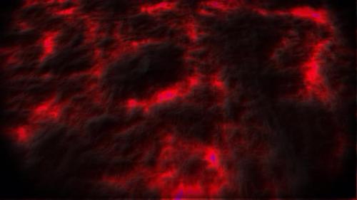 Videohive - Epic Animation Of The Current Lava - 47634714