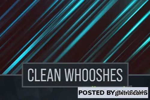 Clean Whooshes v1.0