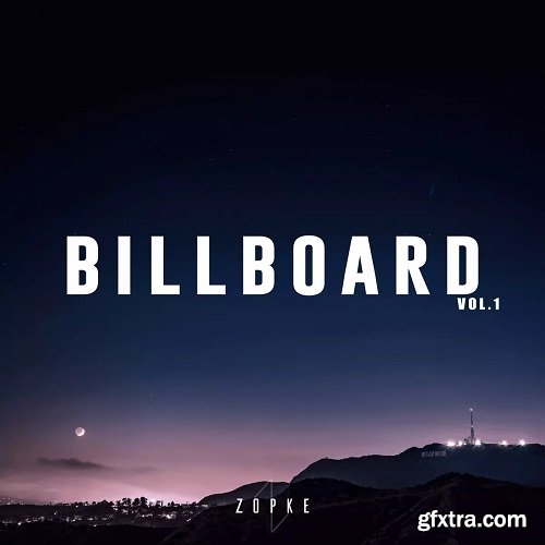 Zopke Billboard Vol 1