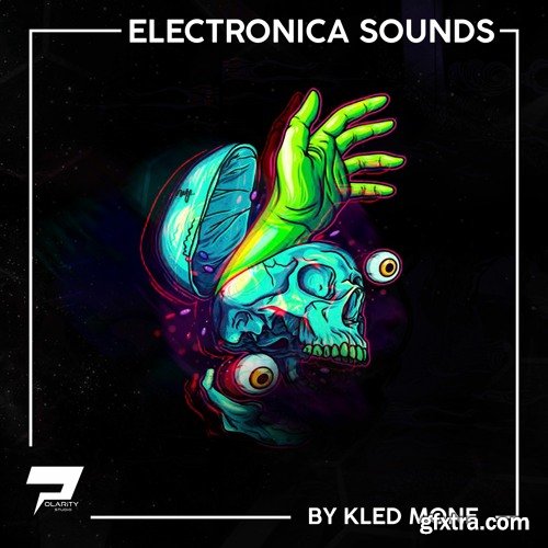 Polarity Studio Electronica Sounds By Kled Mone