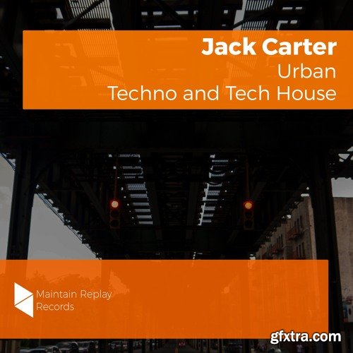 3q Samples Jack Carter Urban Techno and Tech House