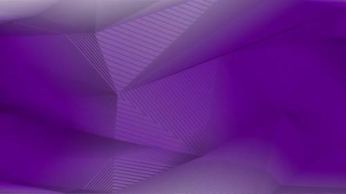 Videohive - Abstract Soft Purple Background - 47600818