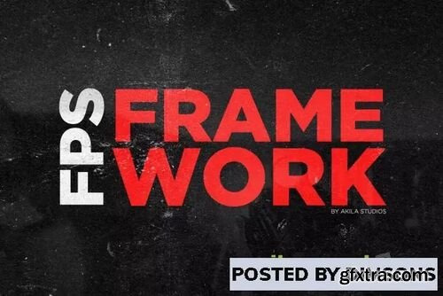 FPS Framework v1.64