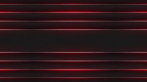 Videohive - 4 K Red Led Background Pack - 47702632