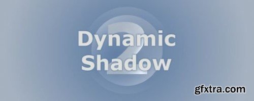 Aescripts Dynamic Shadow 2 v1.2