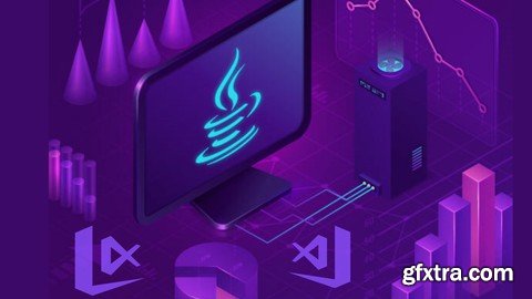 Java Complete Course Using Visual Studio Code