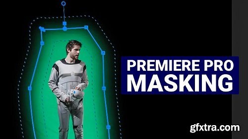 Masking in Adobe Premiere Pro