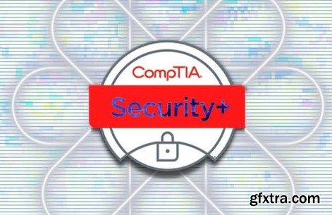 CompTIA Security+ Certification Bootcamp
