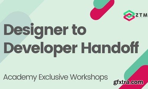 Designer to Developer Handoff: Build a Project from a Design File