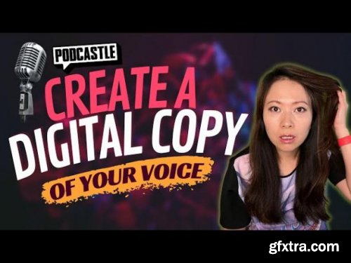 Automating Podcast Production & Cloning Your Voice with AI